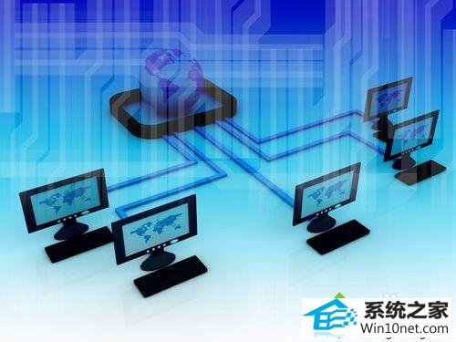 win10系统宽带连接提示错误769无法连接到指定目标的图文步骤