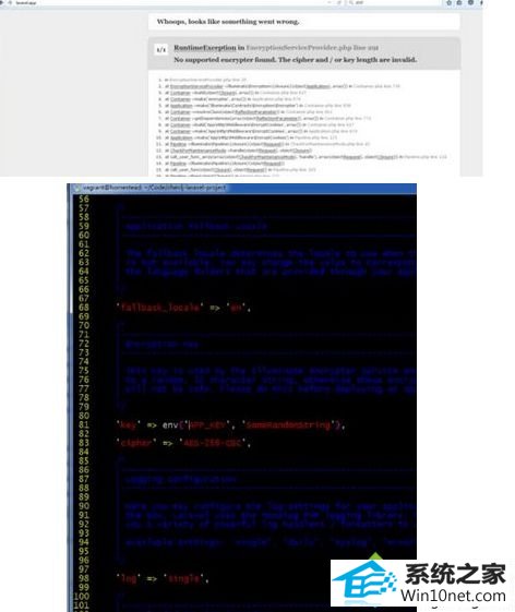 win10系统登录LoL提示whoops,something.brokewhoops的图文步骤
