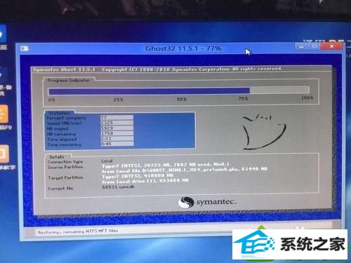win10开不了机提示ntoskrnl.exe丢失的解决方法 win10系统开不了机提示ntoskrnl.exe丢失的解决方法