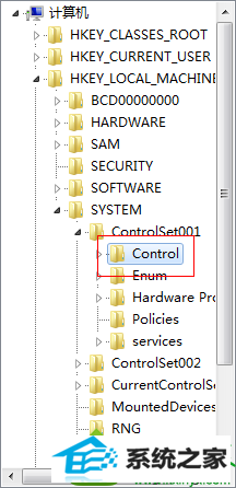 点击Control win10系统首次打开魔兽争霸两边有黑边不能全屏的解决方法