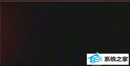 win10系统登录CF穿越火线没显示选区界面怎么办 win10系统登录CF穿越火线没显示选区界面的解决方法