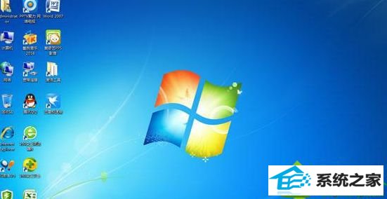 win10系统安装时出现starting ms-dos 7.1的解决方法