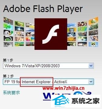 win8ϵͳ򿪽ͻʾװflash playerʧô