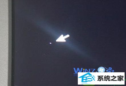 液晶显示器亮点 win10系统快速检测液晶显示器坏点的操作方法