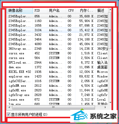 win10系统任务管理器窗口显示不全的解决方法 win10系统任务管理器窗口显示不全的解决方法