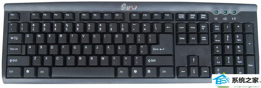 按F8键 win10系统开机无法正常登录自动修复界面的解决方法