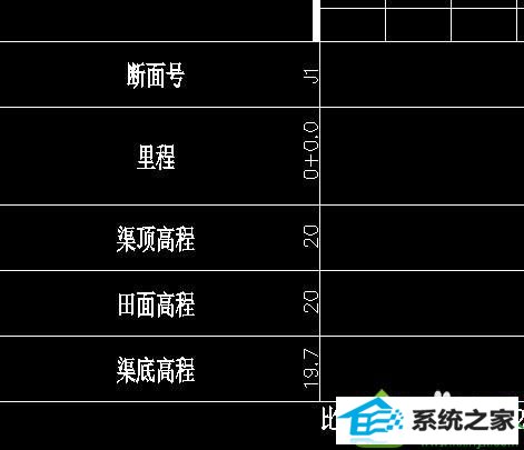 显示字体 win10系统打开CAd图纸不显示字体或出现乱码的解决方法