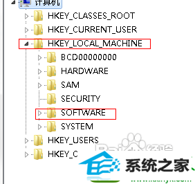 打开注册表 win10系统安装office2010出现“错误1406”的解决方法