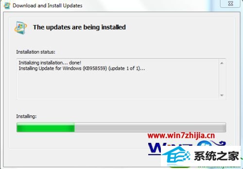 win10系统安装自带的xp虚拟机的操作方法