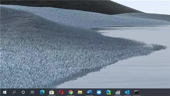修复win10系统中空白任务栏图标的几种方法