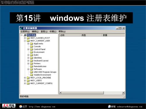 9个简单而强大的windows 7注册表调整项